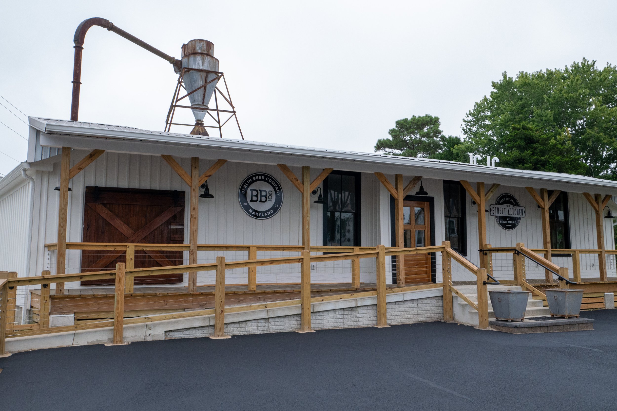 Berlin Beer Company