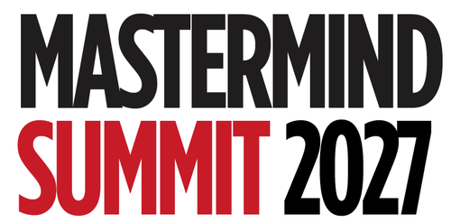 Mastermind Summit 2027