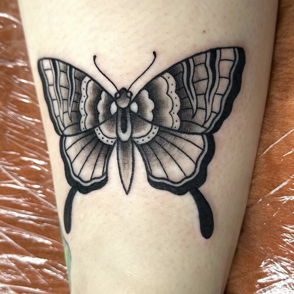 Tattoo Membership Tier 1