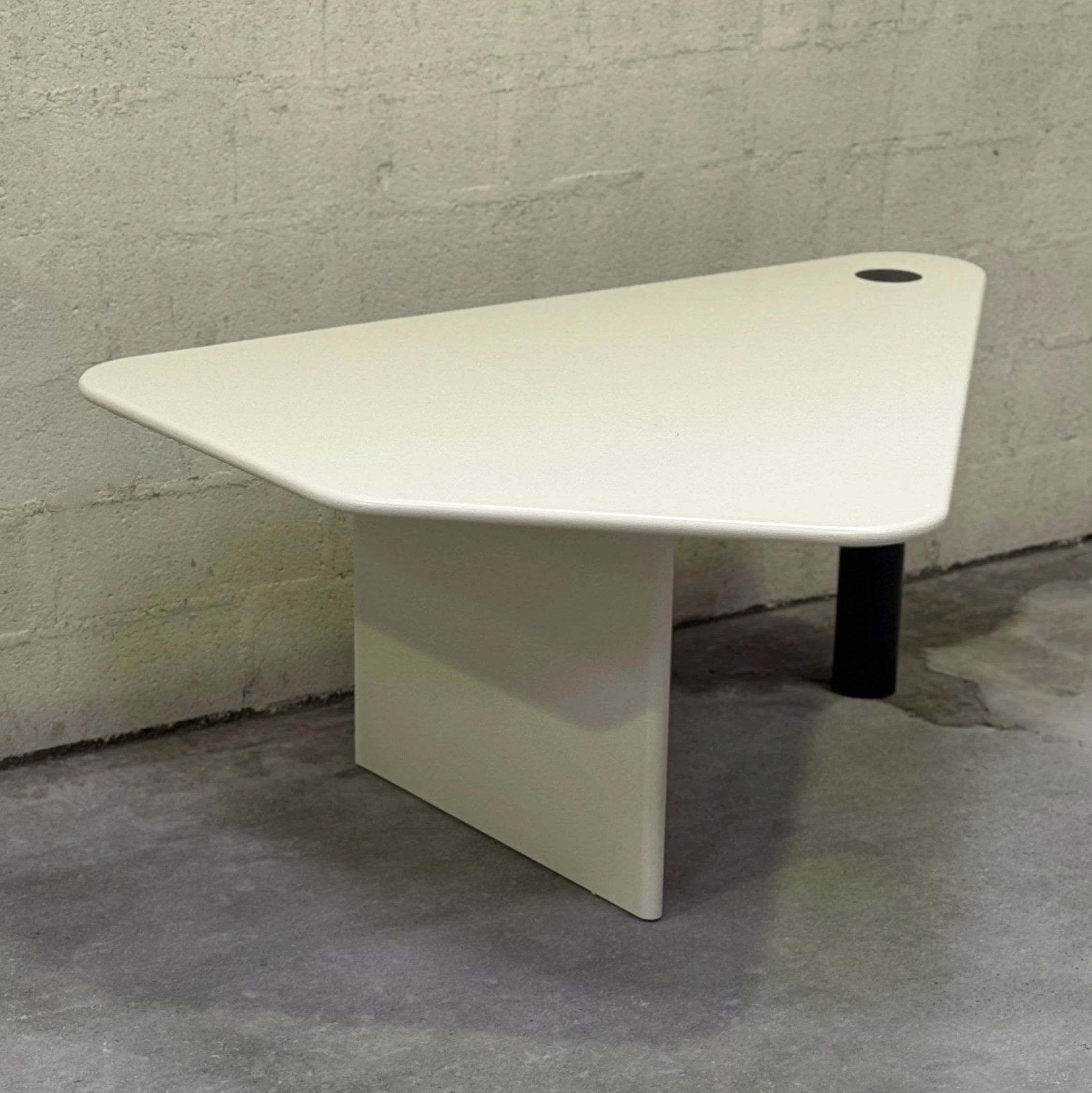 Table Cerf-volant - Louk STRAVER