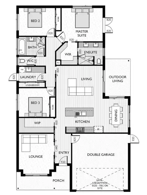 Premium Package (Full-Service Experience)