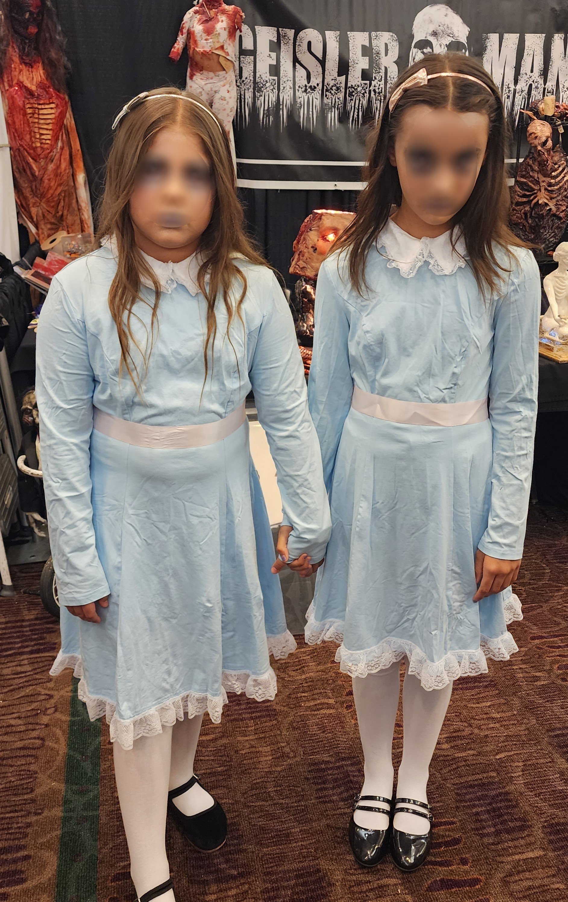 Crypticon 2025 - Kansas City, Missouri