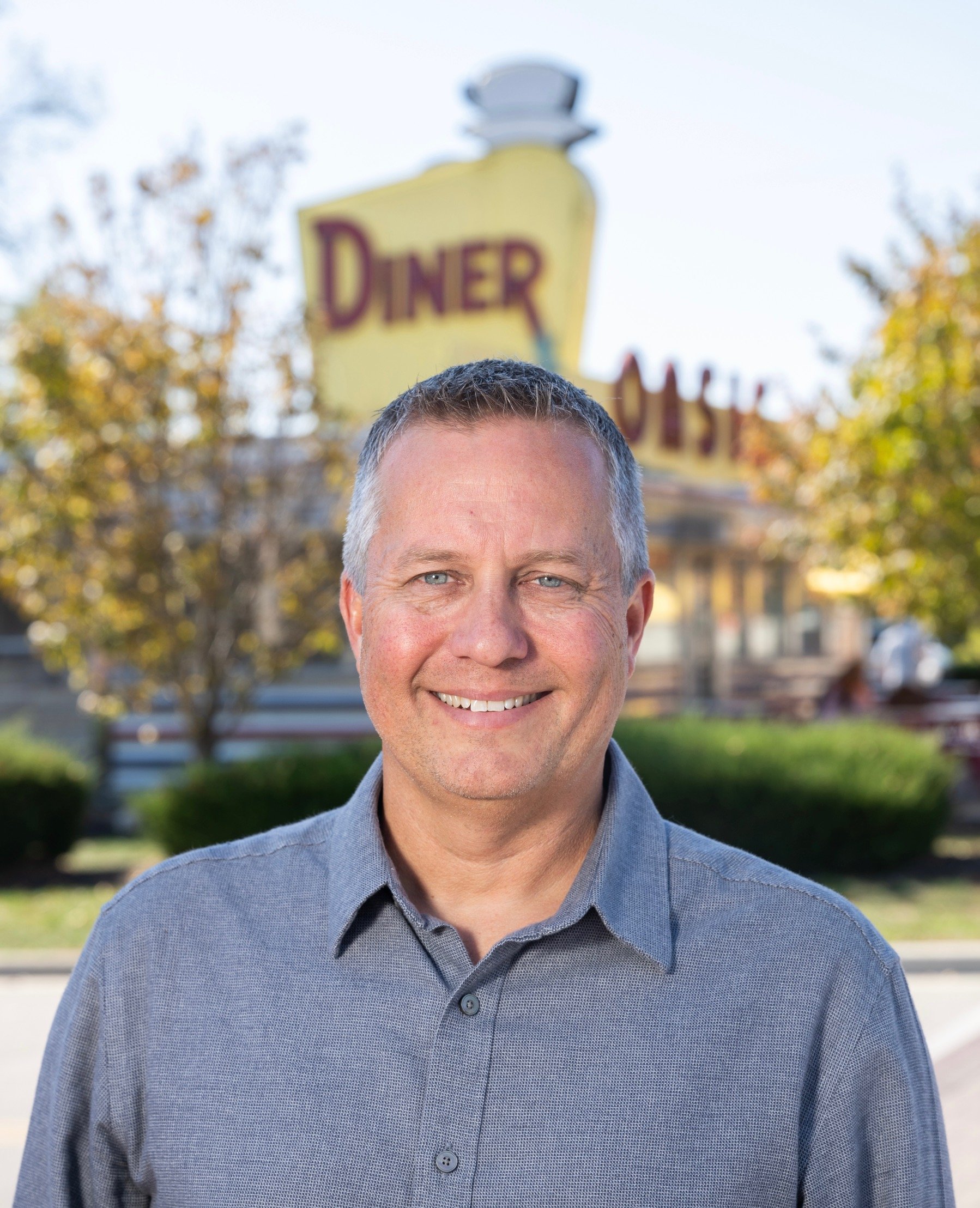 Doug Huff