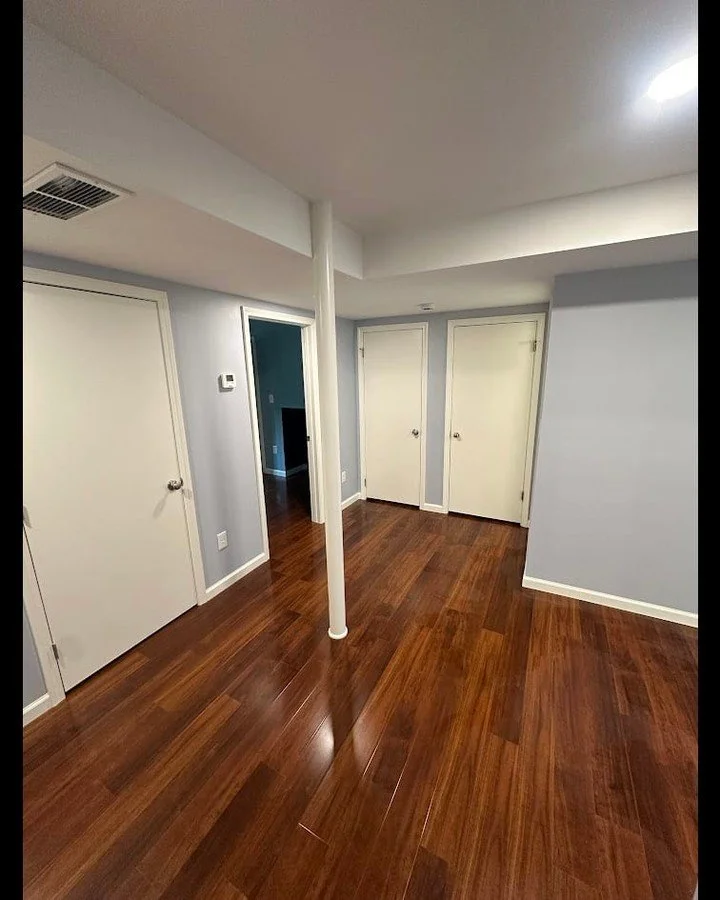 Are you ready to bring your dream space to life? At Centerline Construction, we specialize in transforming spaces that blend creativity with craftsmanship. Whether it&rsquo;s a full basement remodel or a simple bathroom revamp, our team ensures the h