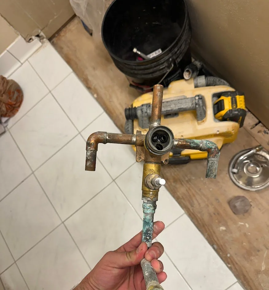 Types of Plumbing Pipes: What Homeowners Need to Know