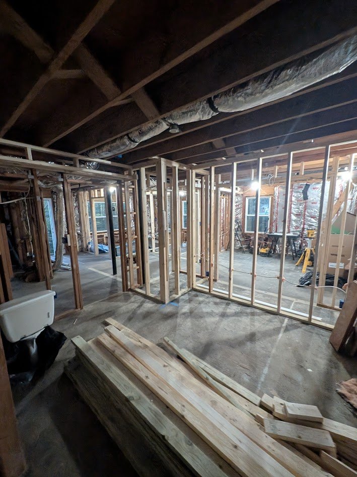 Transforming Your Basement: Layout Ideas 