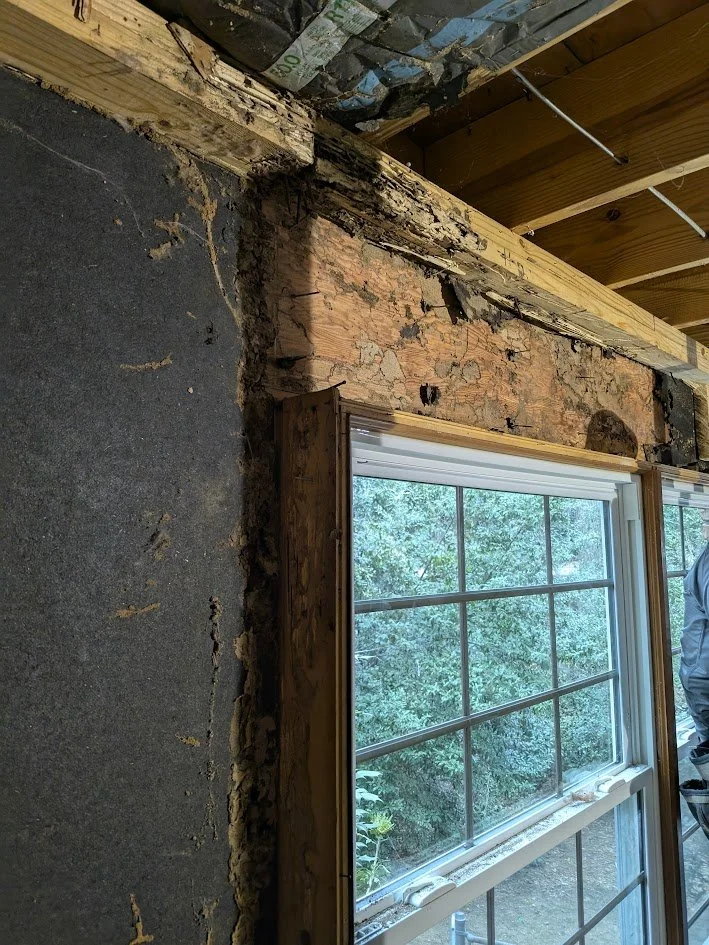 Top 5 Problems in Older Homes and How to Solve Them