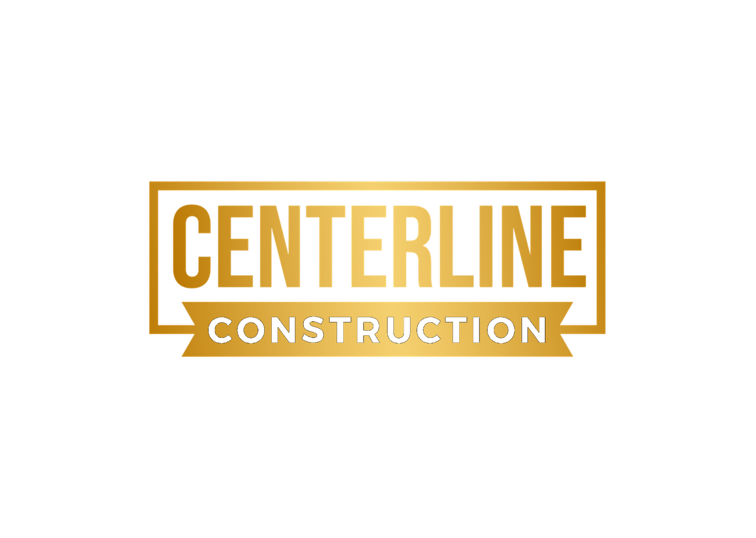 Centerline Construction
