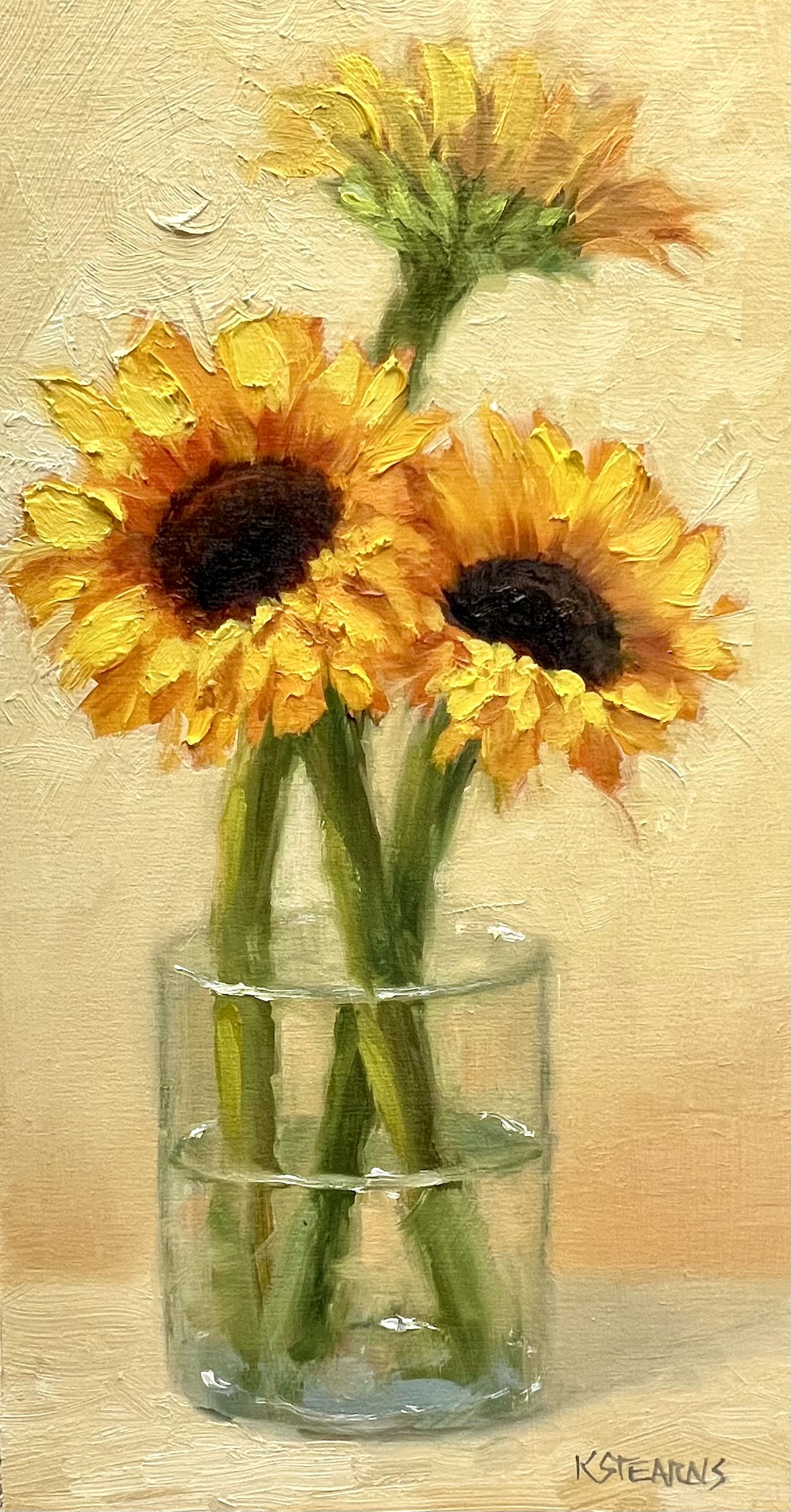 Studio Newsletter - April, 2025