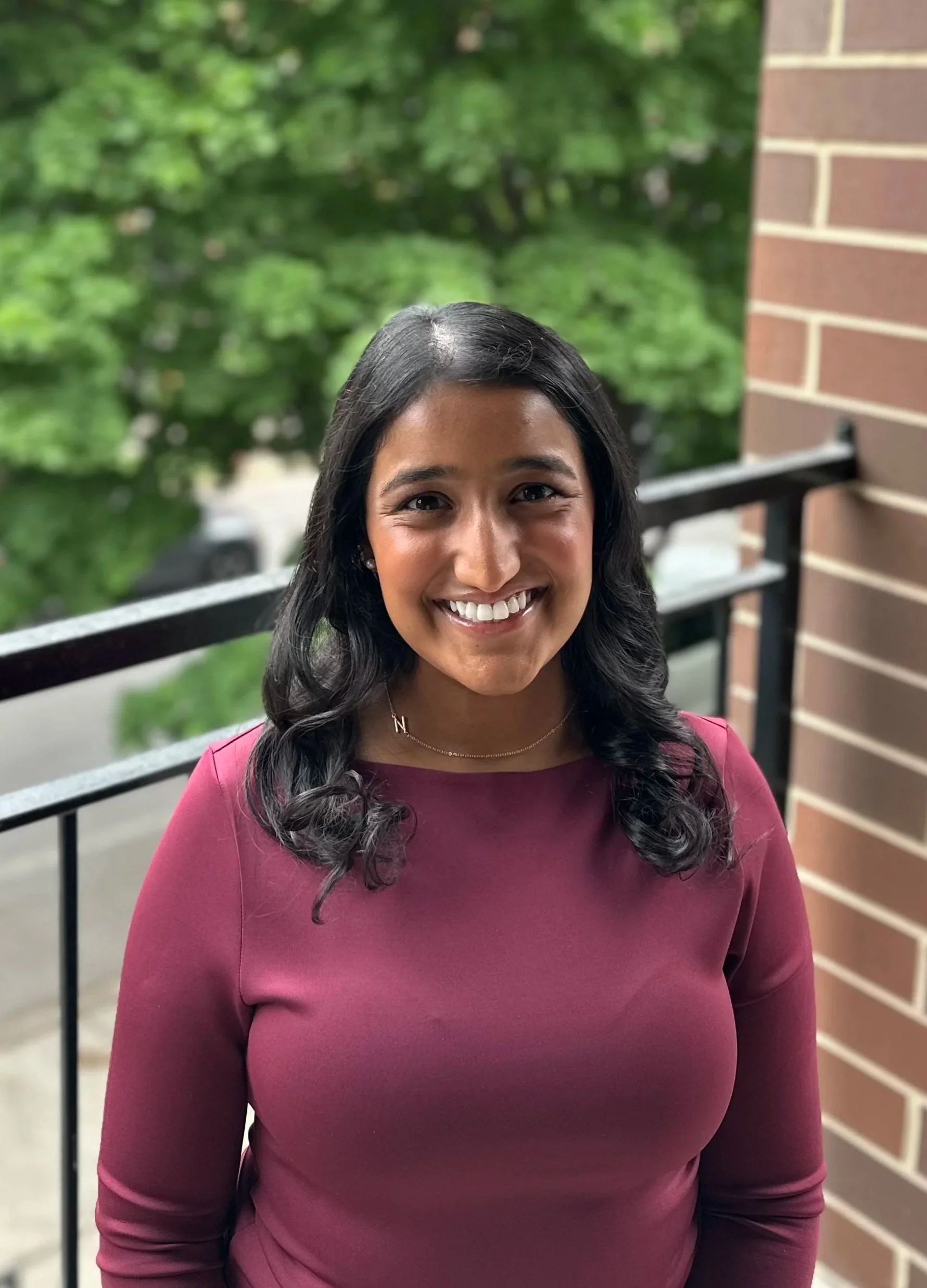 Nibia Joseph, MS, CCC-SLP
