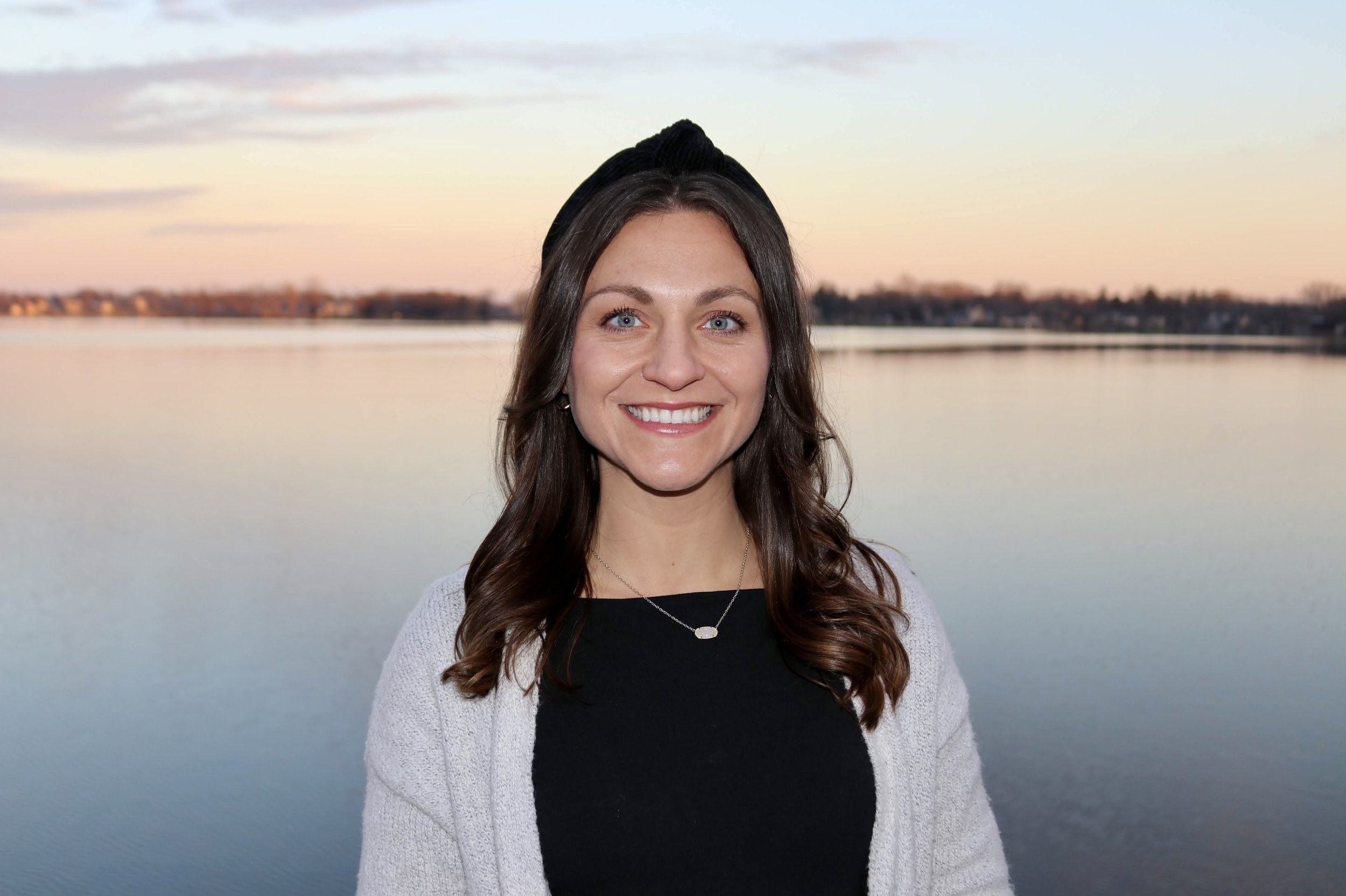 Carissa Schroeder, MS, CCC-SLP, owner, speech pathologist, speech therapist, Chicago SLP