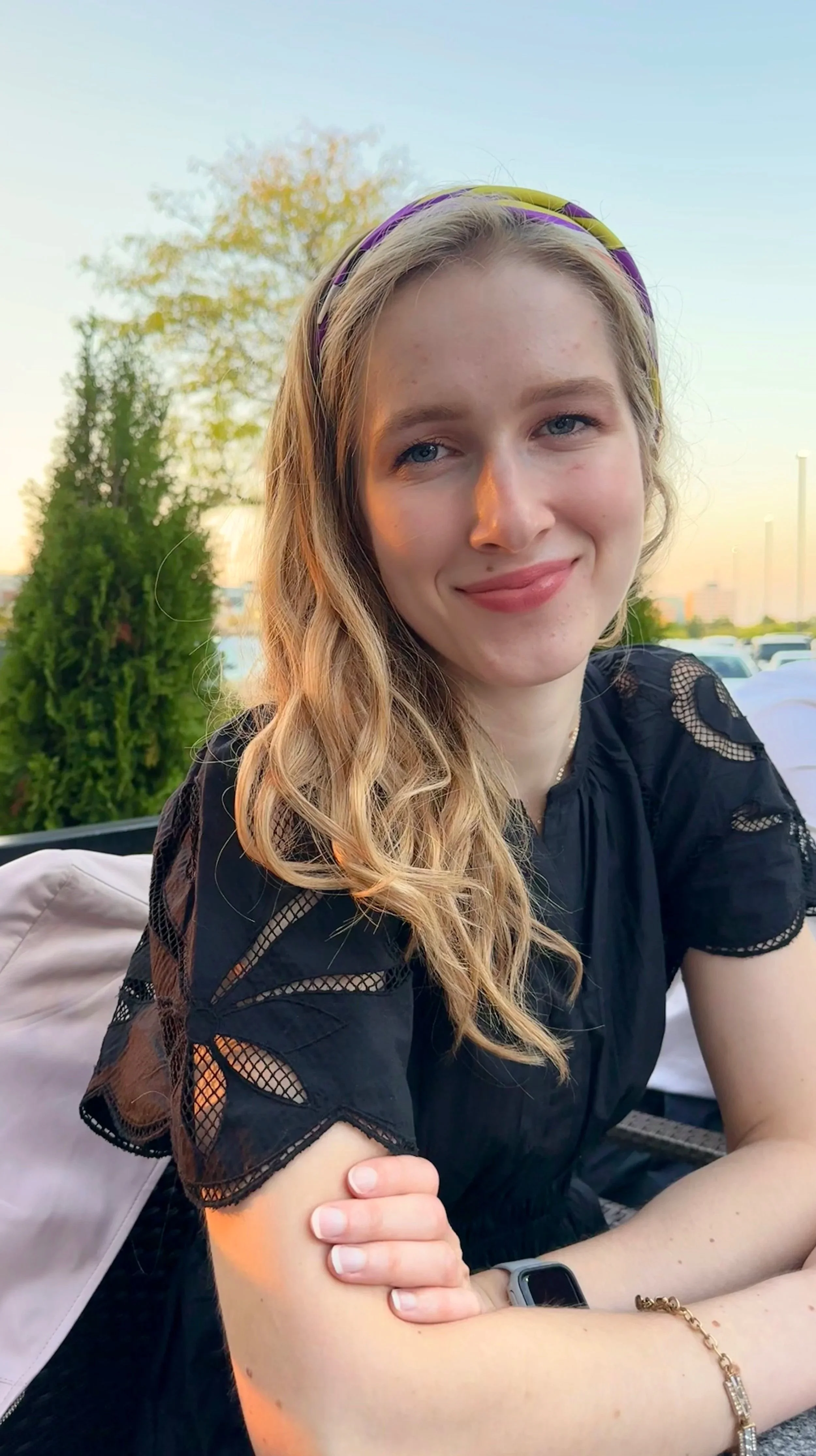 Ivanka Northrop, MS, CCC-SLP