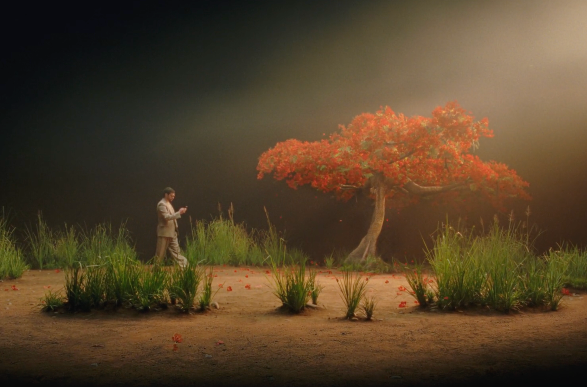 APPLE MUSIC X BAD BUNNY