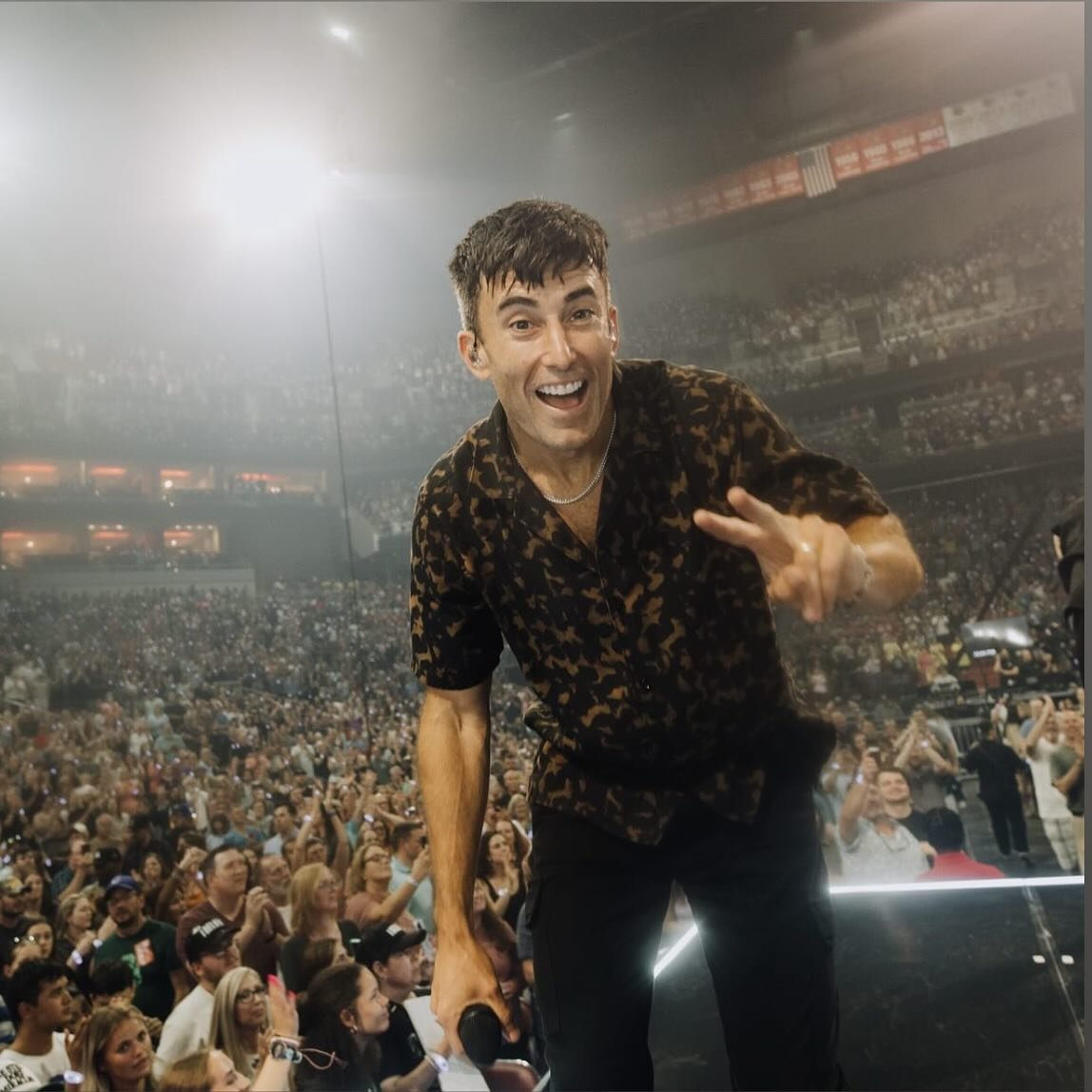 This year is shaping up to be an EVENTful one! 😄
We&rsquo;re thrilled to continue to work alongside our friends @tprlive.co. Be sure to catch one of their concerts/events in 2025!

📸: @tprlive.co