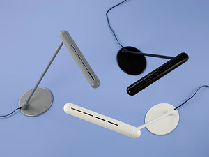 Engineering and Prototyping Task Light Development