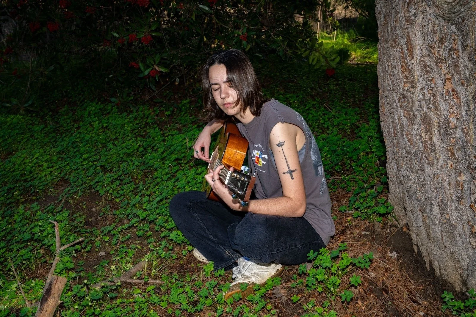 We’re all Indie, Aren’t We? A Conversation with O Warwick