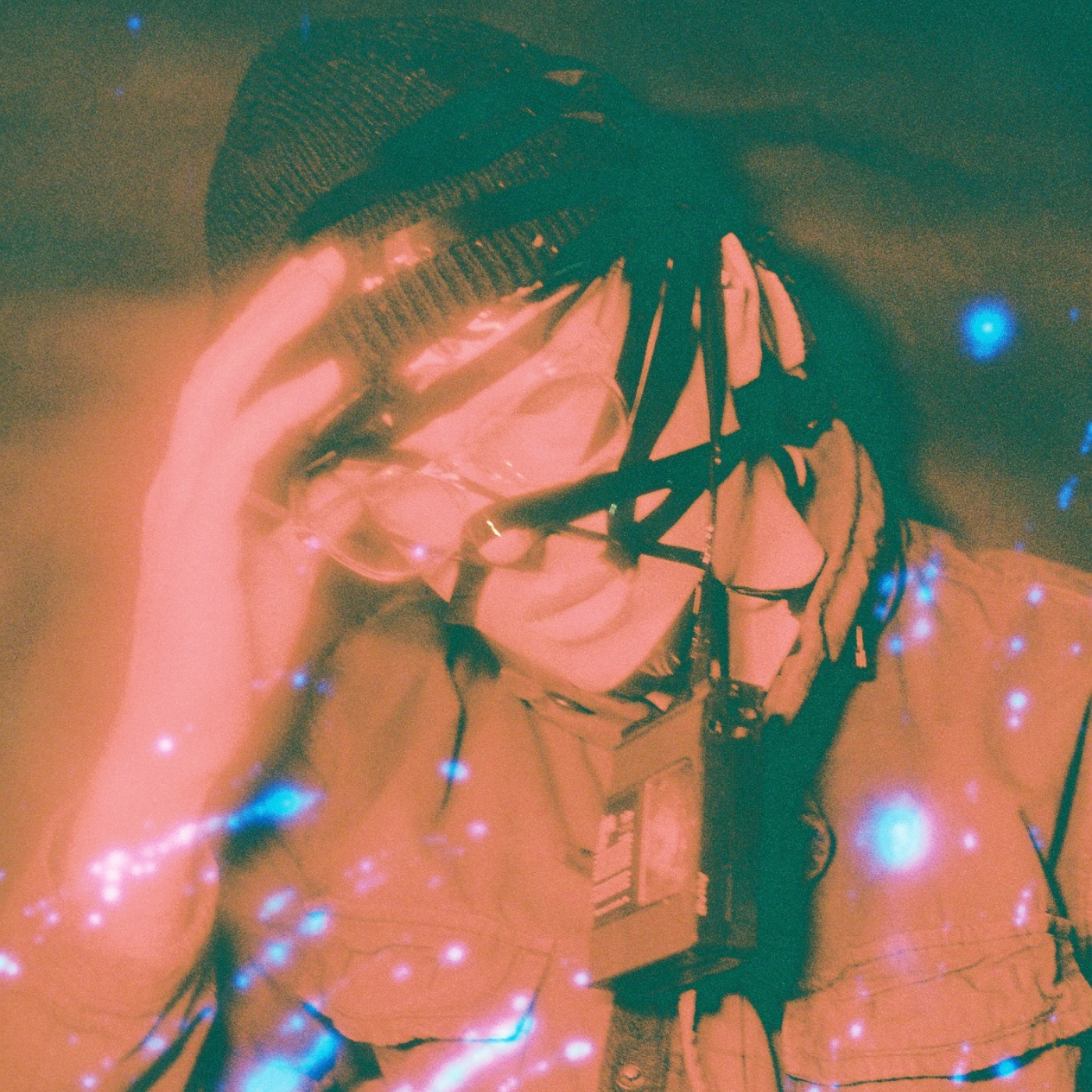 Discover new Music Introducing: Paultra Violet</span>