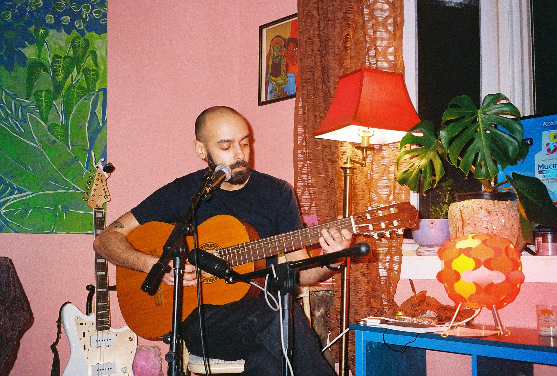 Discover new Music Introducing: Tarsals