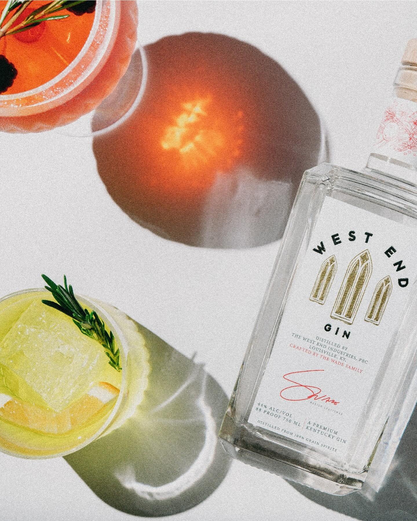 Two cocktails, one masterpiece. 

West End Gin transforms ordinary moments into unforgettable experiences. 🥂✨

#WestEndGin #WEG #BeyondLimits