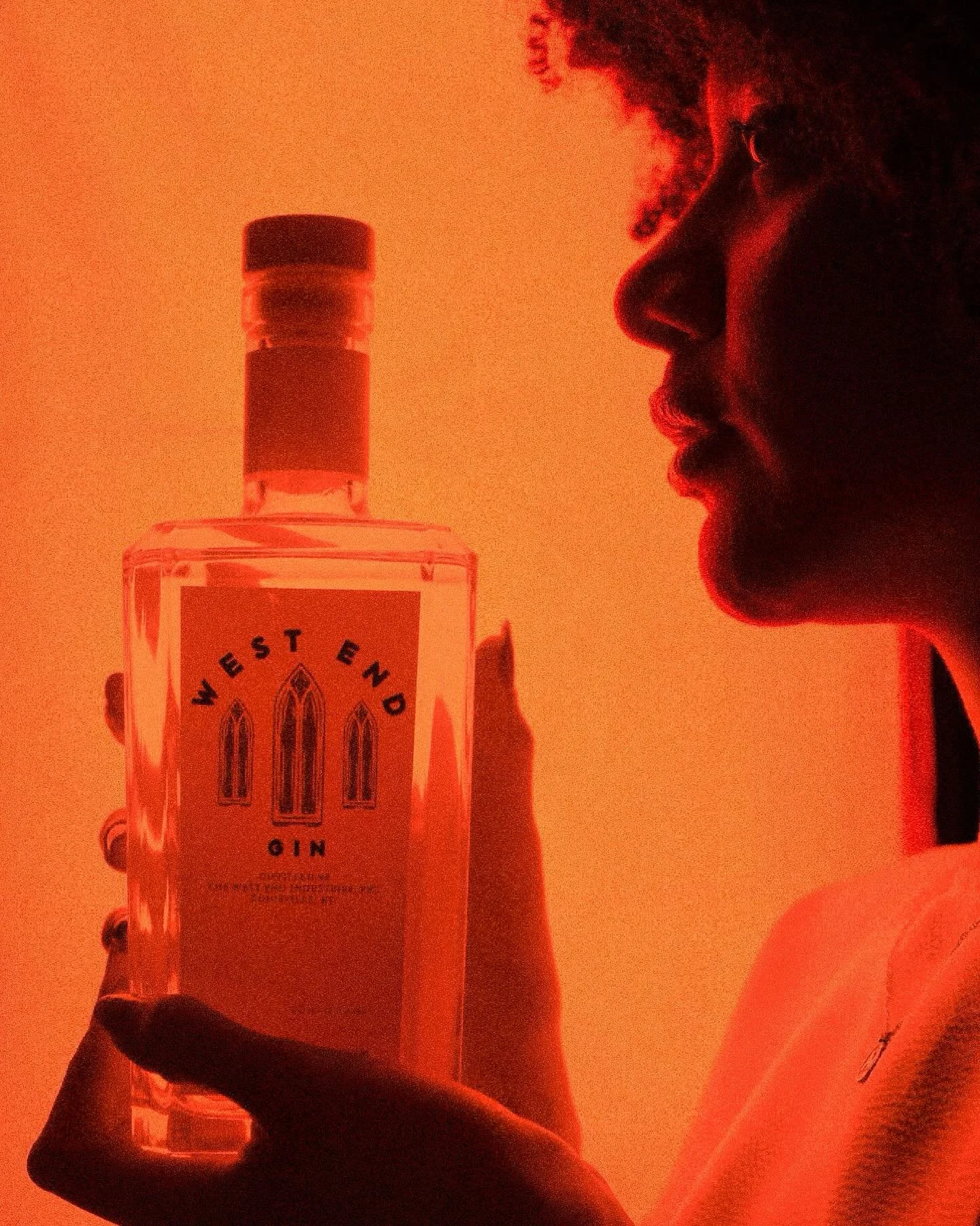 We raise a glass to the stories, art, and endless creativity of the Hispanic and Latinx communities who move culture forward.