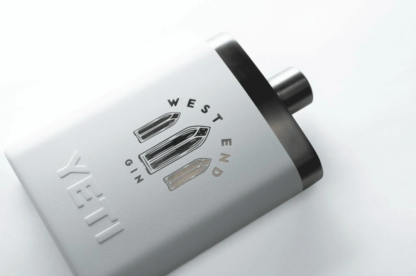 Some gifts don&rsquo;t need wrapping.

Just good gin 🥃✨

Shop our merch via the link in our bio. #WEG #WestEndGin