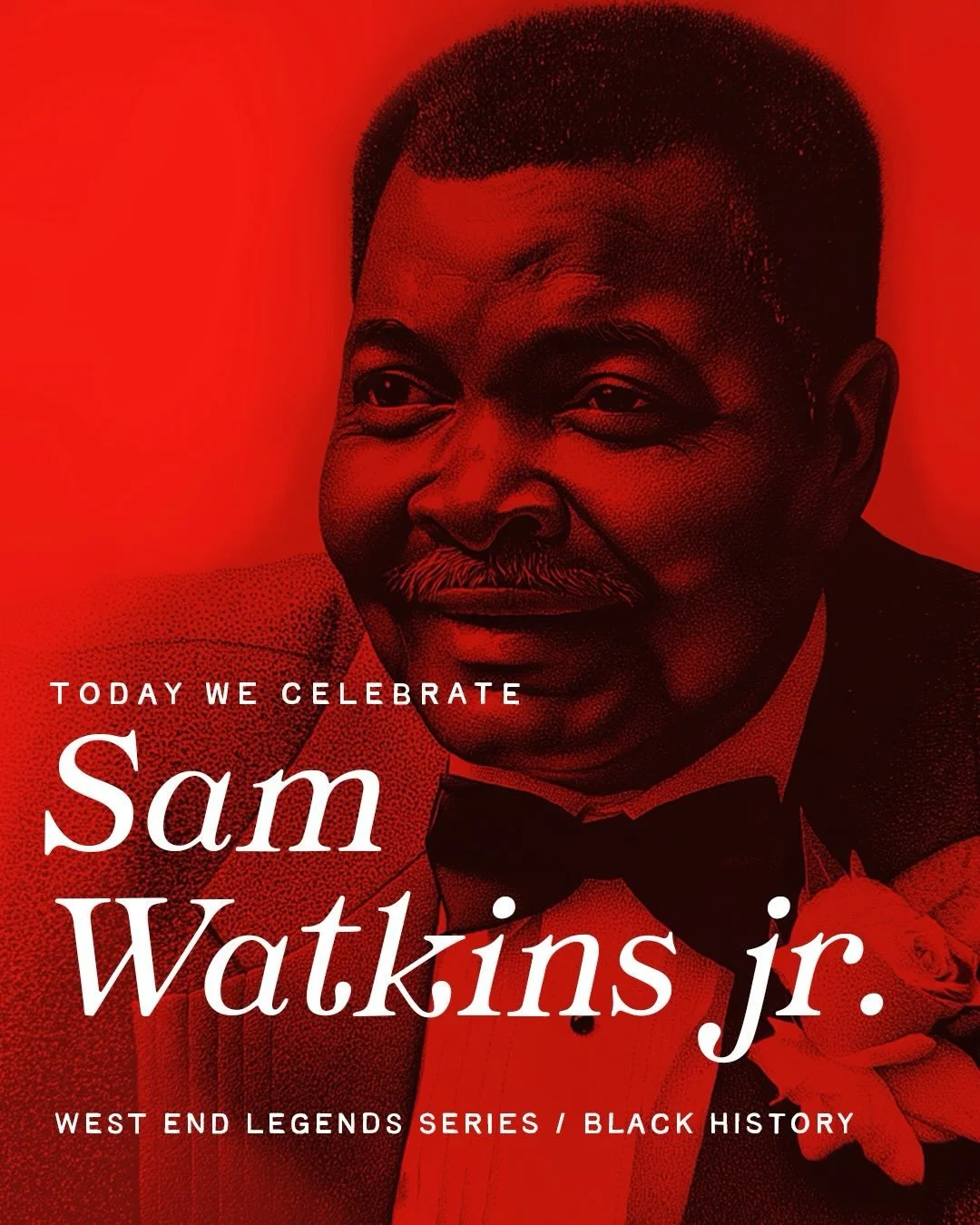 For nearly three decades Sam Watkins Jr. led the Louisville Central Community Centers, creating education, job training, housing, entrepreneurial support, and neighborhood development that lifted West Louisville from the inside out.

He didn&rsquo;t 