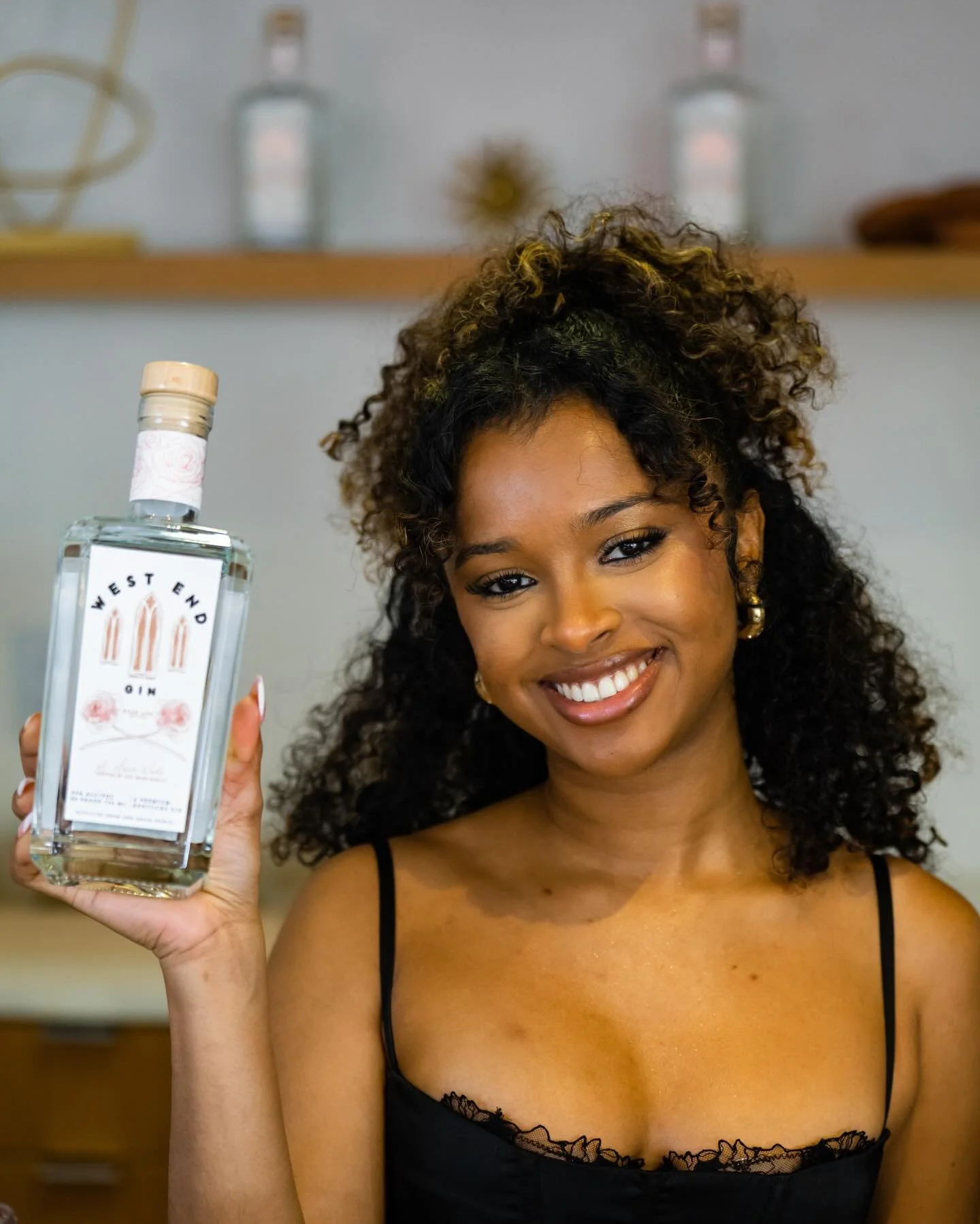 We loved recently sponsoring a Valentine&rsquo;s Day Floral Arrangement Workshop in Brooklyn, NY, featuring our signature Blackberry Lemonade cocktail in collaboration with @4loversonly.us 🍋🖤

With nearly 80 guests across sessions, attendees sipped