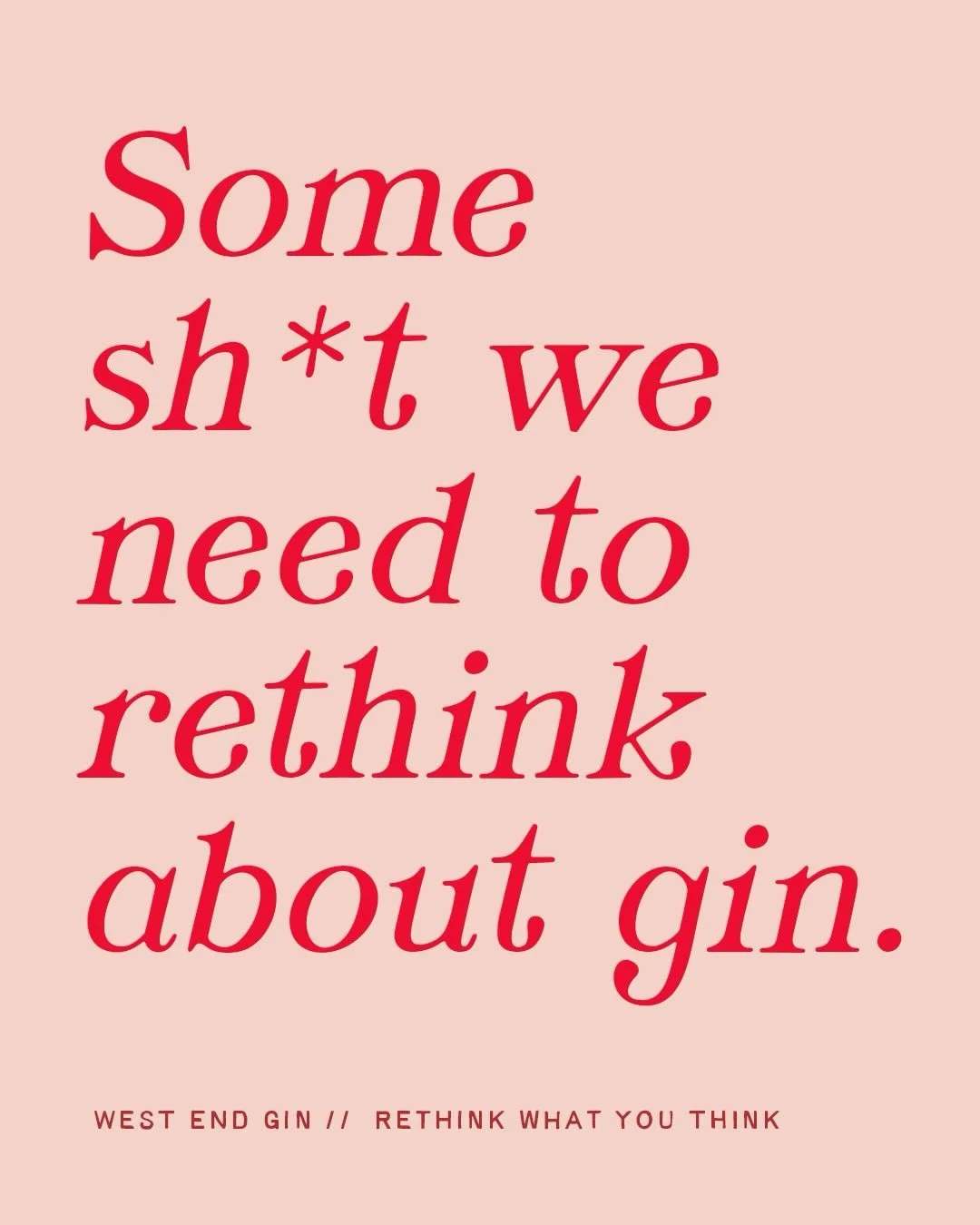 We&rsquo;re just here to clear a few things up 😅