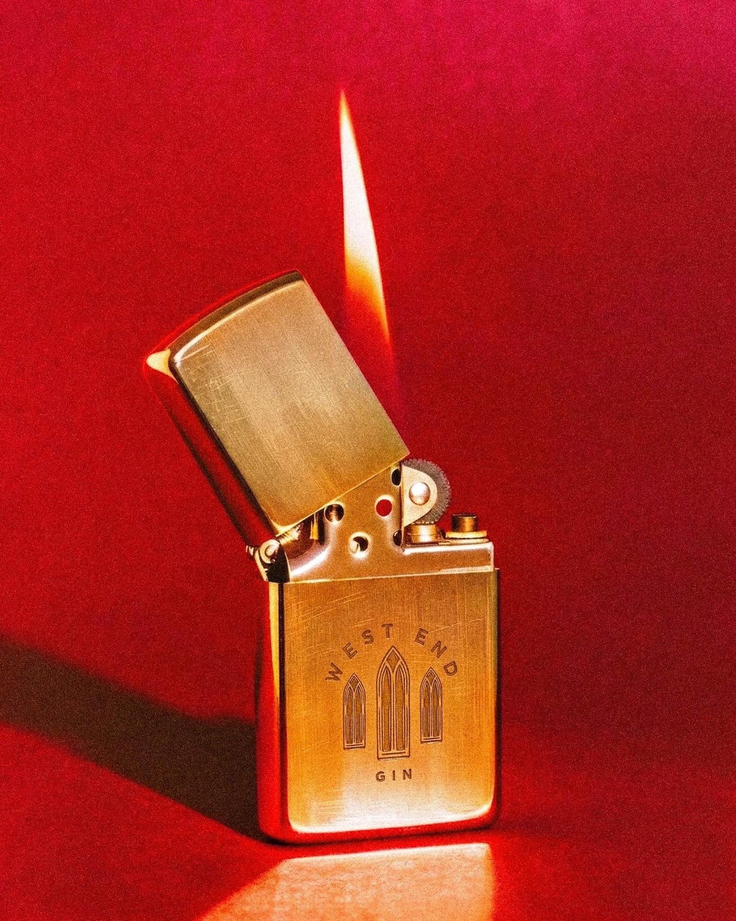 Light one thing. Pour another.
Life&rsquo;s about balance. 
Enjoy responsibly.