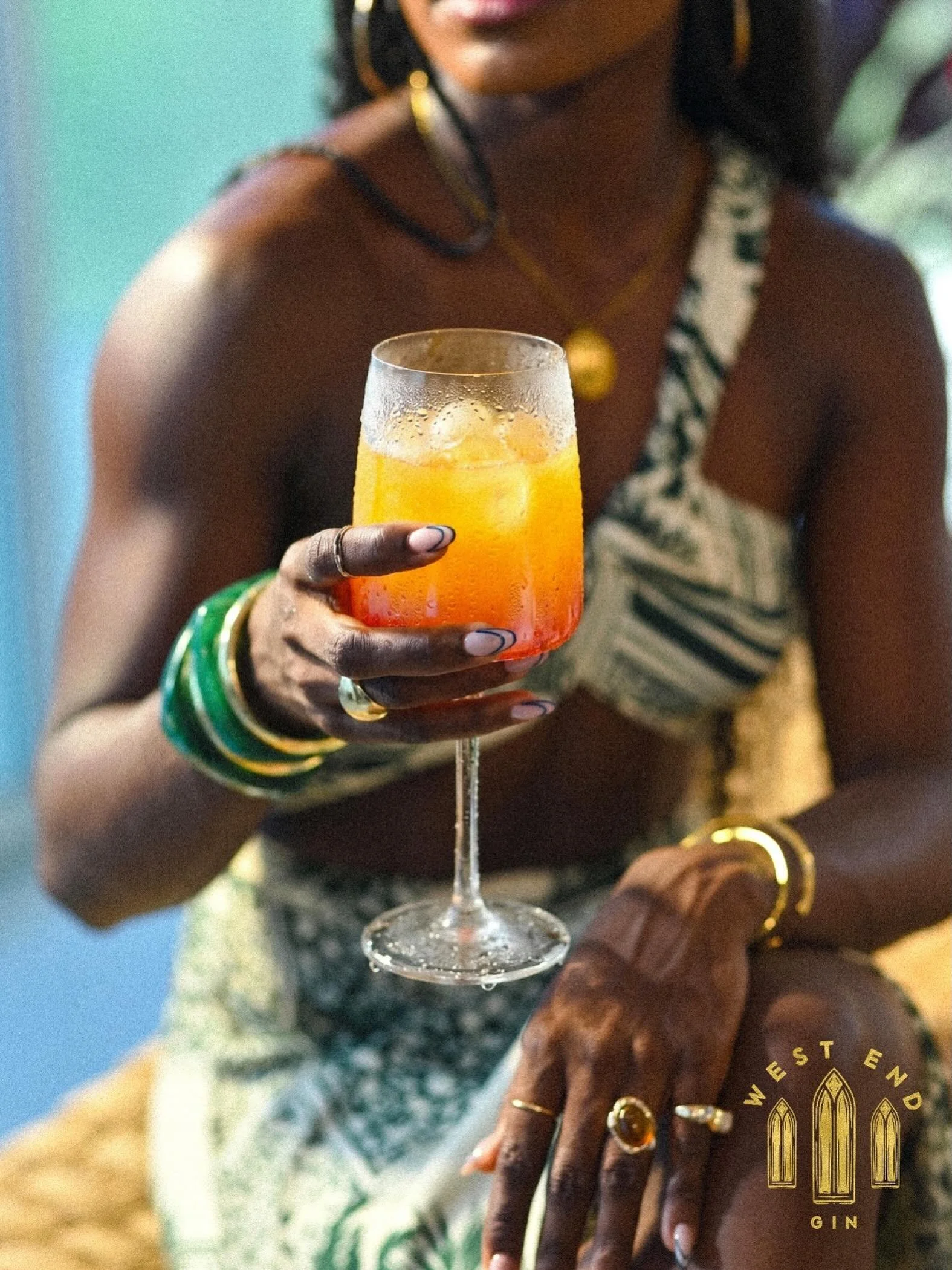 New tradition. Same celebration. 🧡✨
Happy Cinco de Mayo from West End Gin 🍸