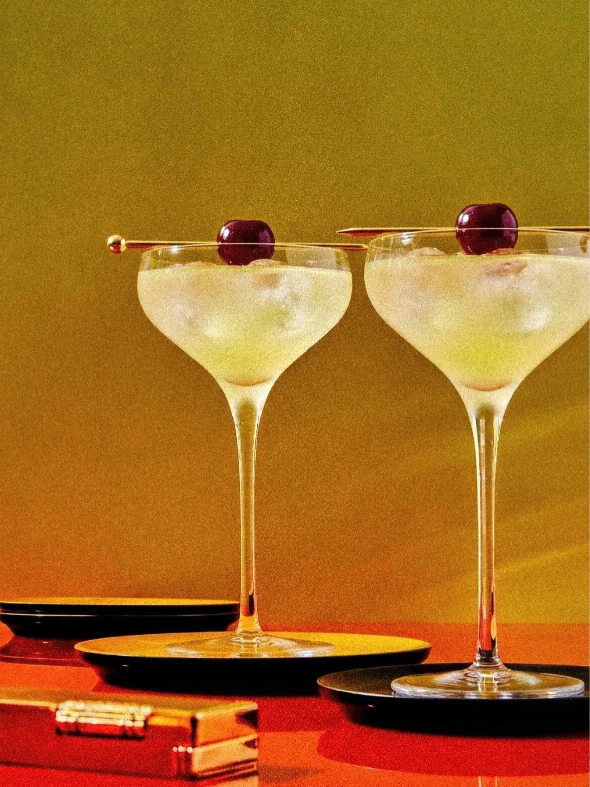 Not just any cocktail. A West End Gin cocktail.🍸
Happy World Cocktail Day. 

#WestEndGin #WorldCocktailDay