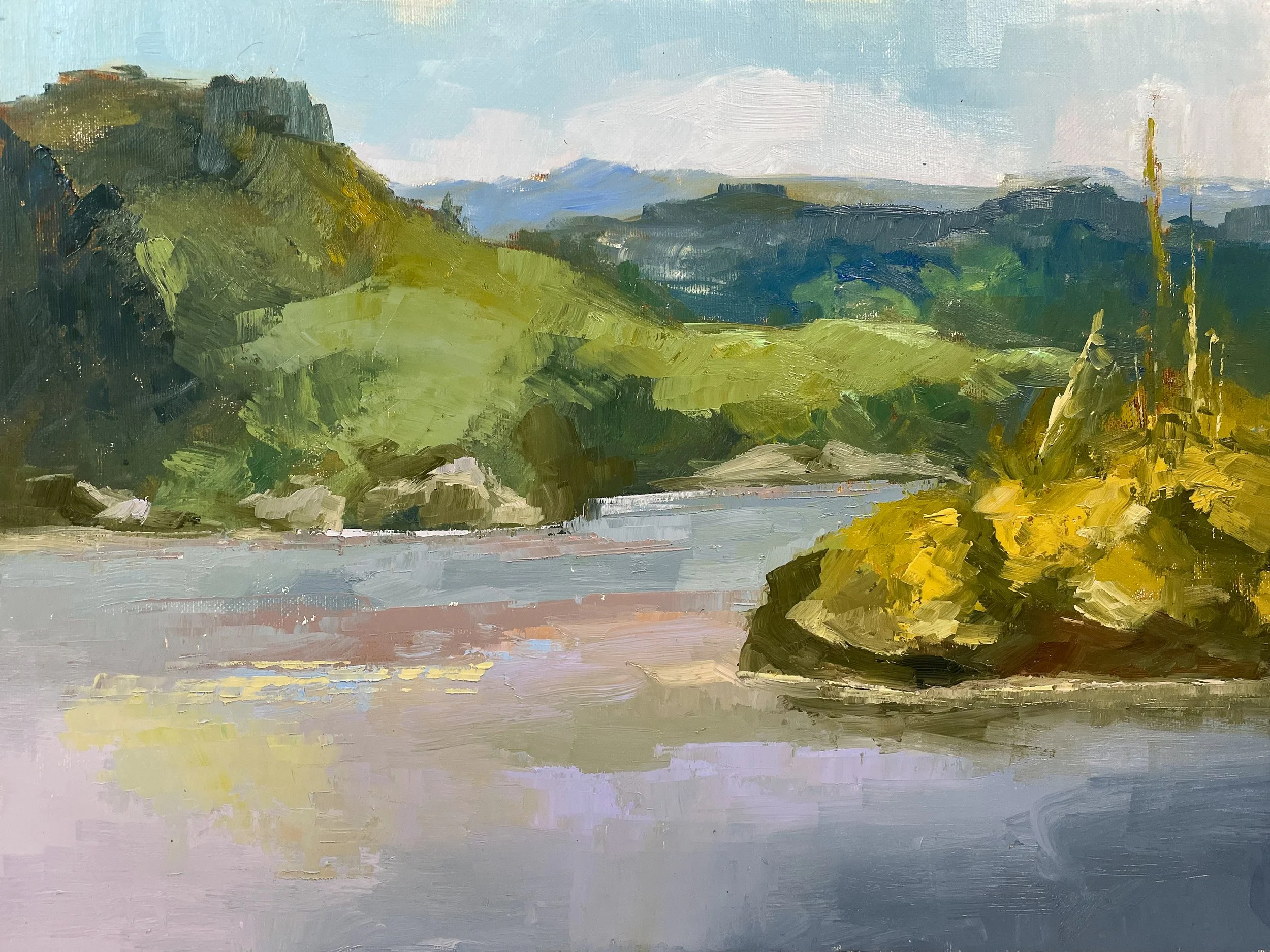 Hidden Cove