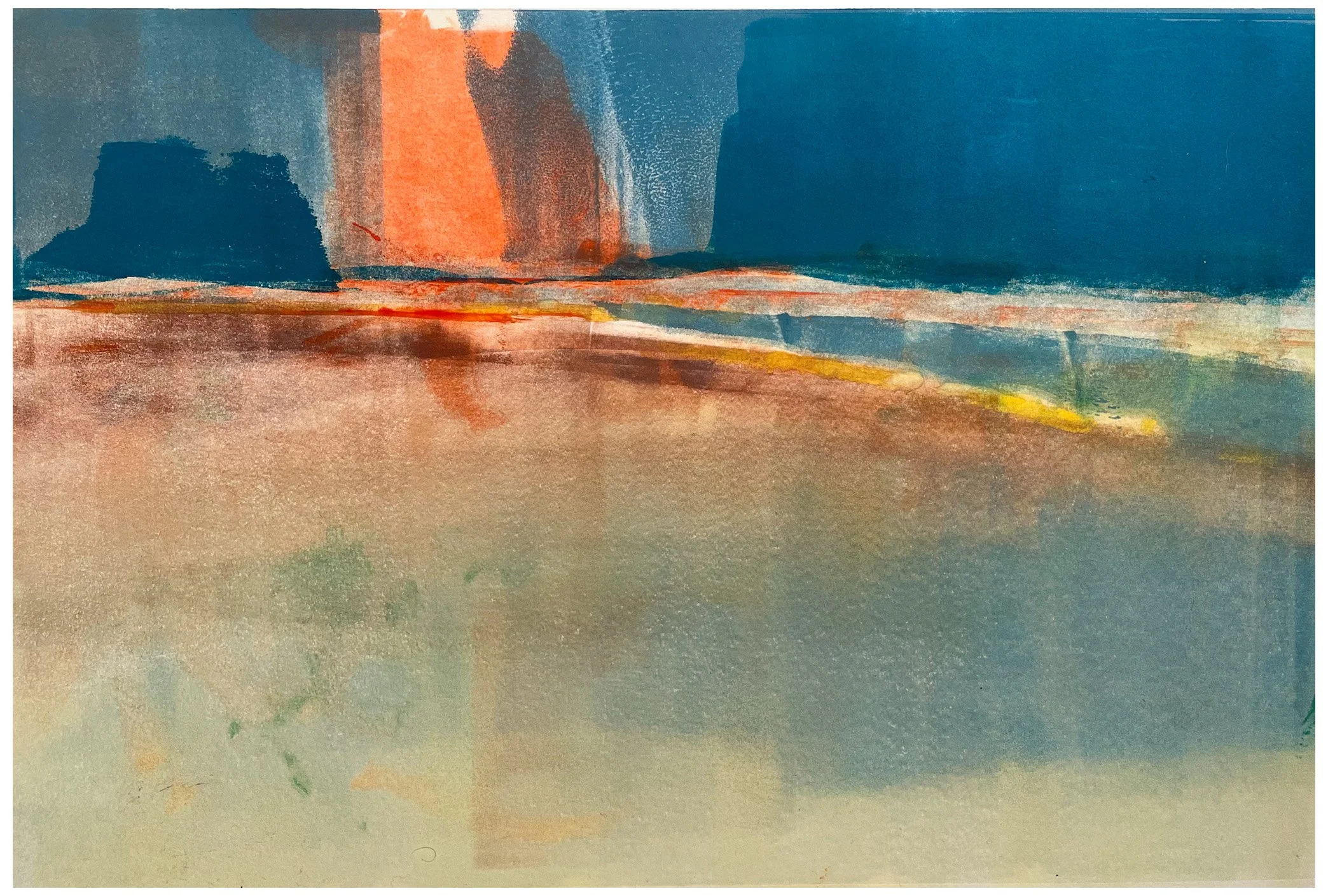 Monotypes (large)