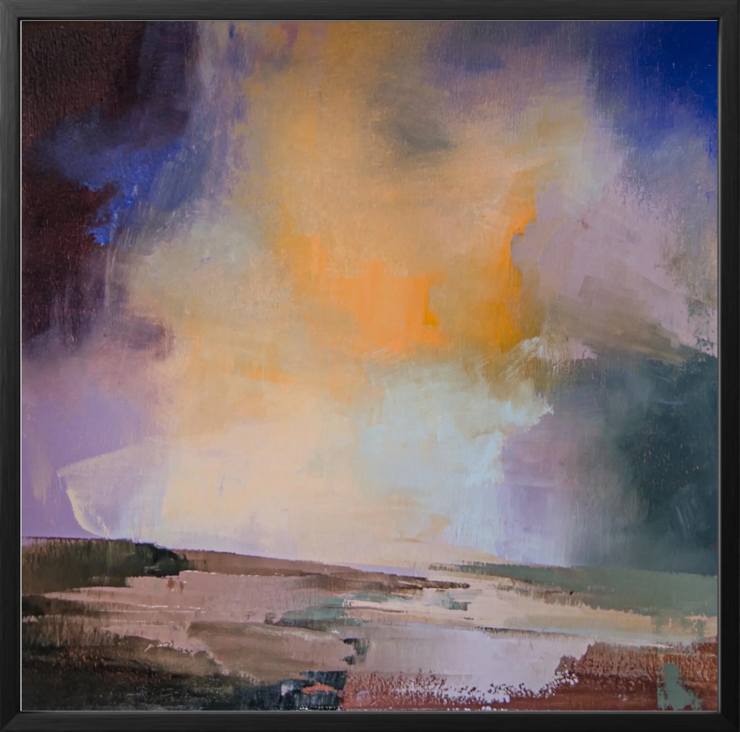 Oil Paintings