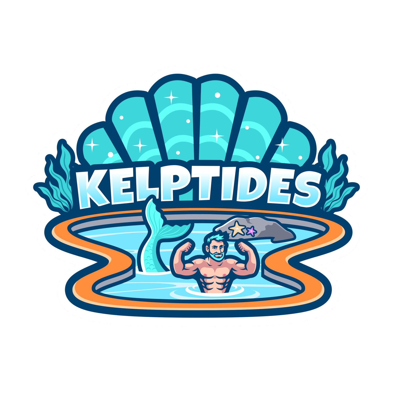KELPTIDES