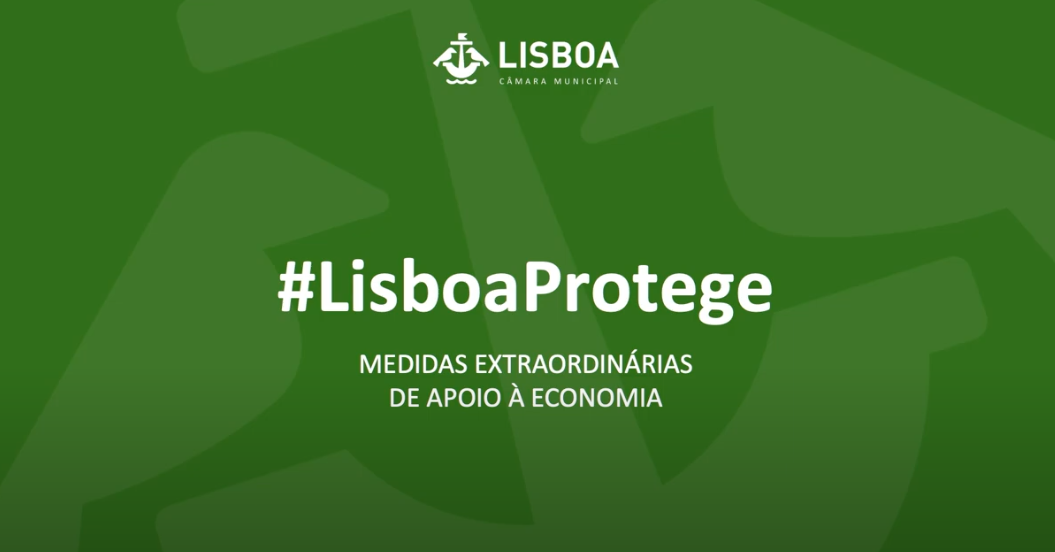 Lisboa Protege