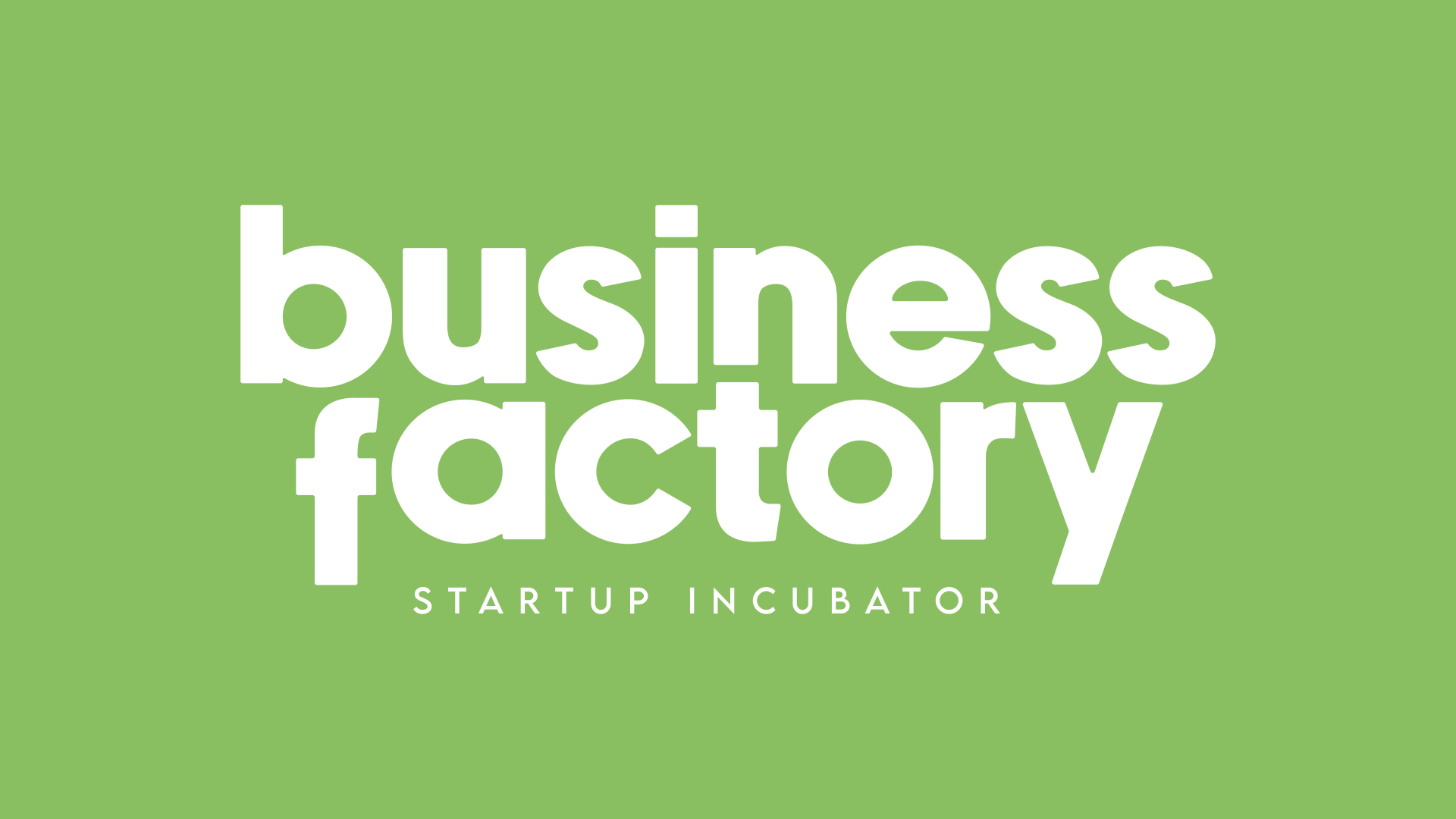 Business Factory, novo plano estratégico rumo ao exponente da inovação