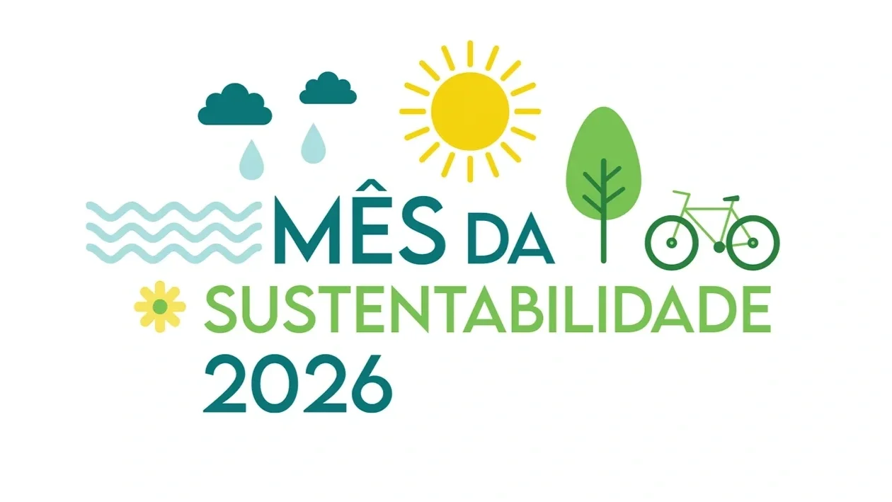 Mês da Sustentabilidade de Mafra 2026