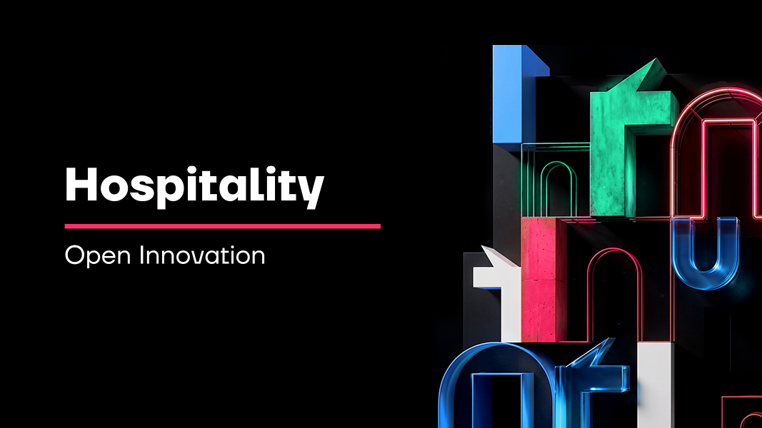 Hospitality Open Innovation
