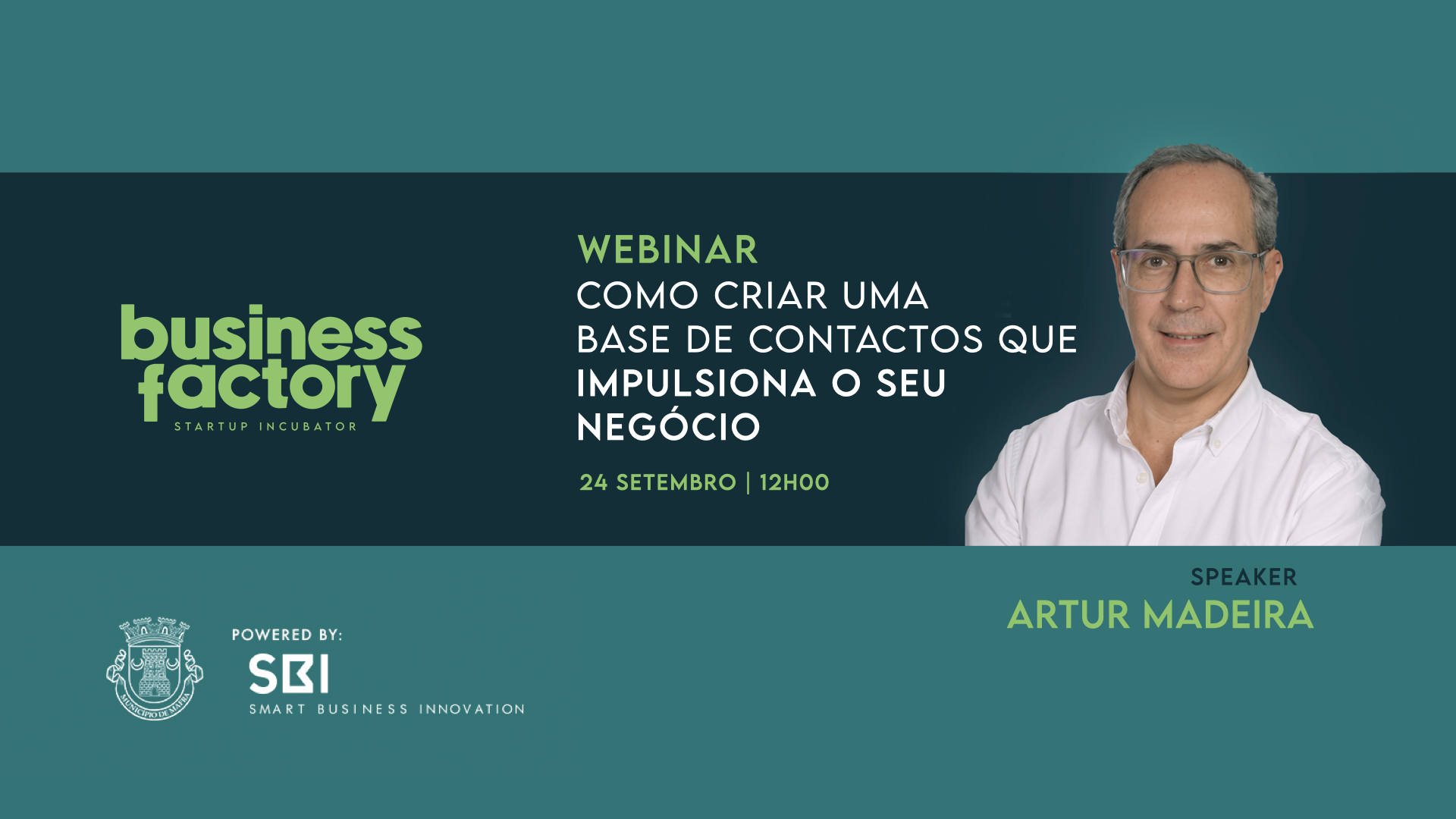 Como Criar uma Base de Contactos que Impulsiona o seu Negócio