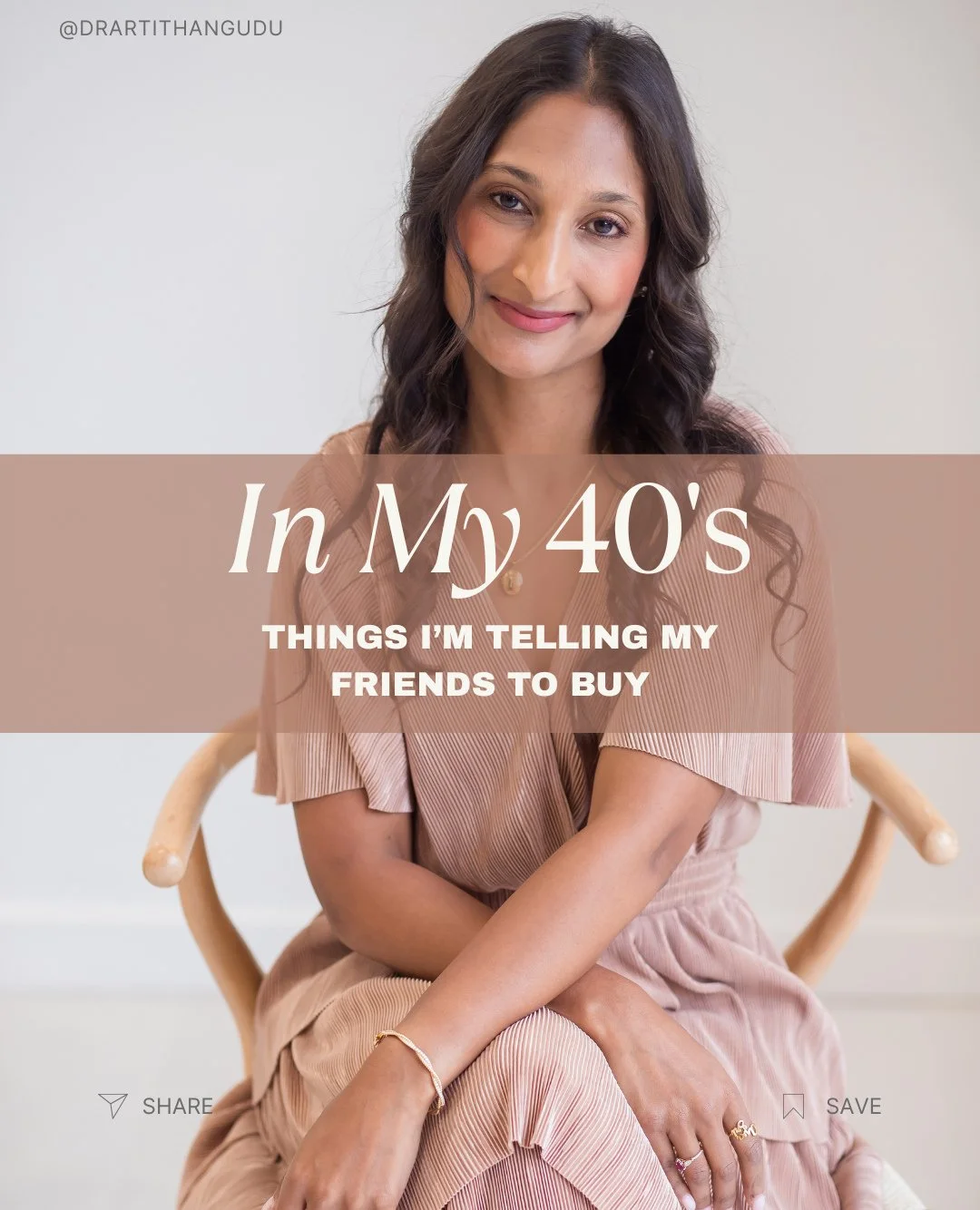 I keep seeing these lists all over IG so I decided to do my own take. I hope I get a chuckle from you by the end :)⁠
⁠
Spoiler alert - you don't need a ton of stuff from Amazon for a happy and healthy life no matter how essential your favorite influe