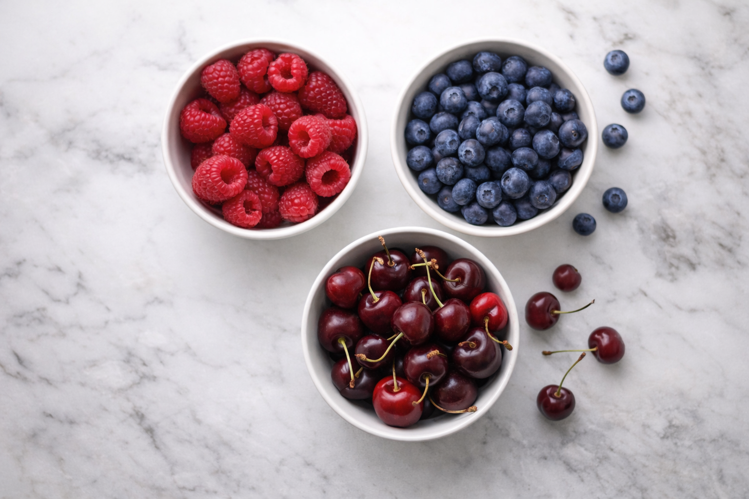 Low Glycemic Index Fruit