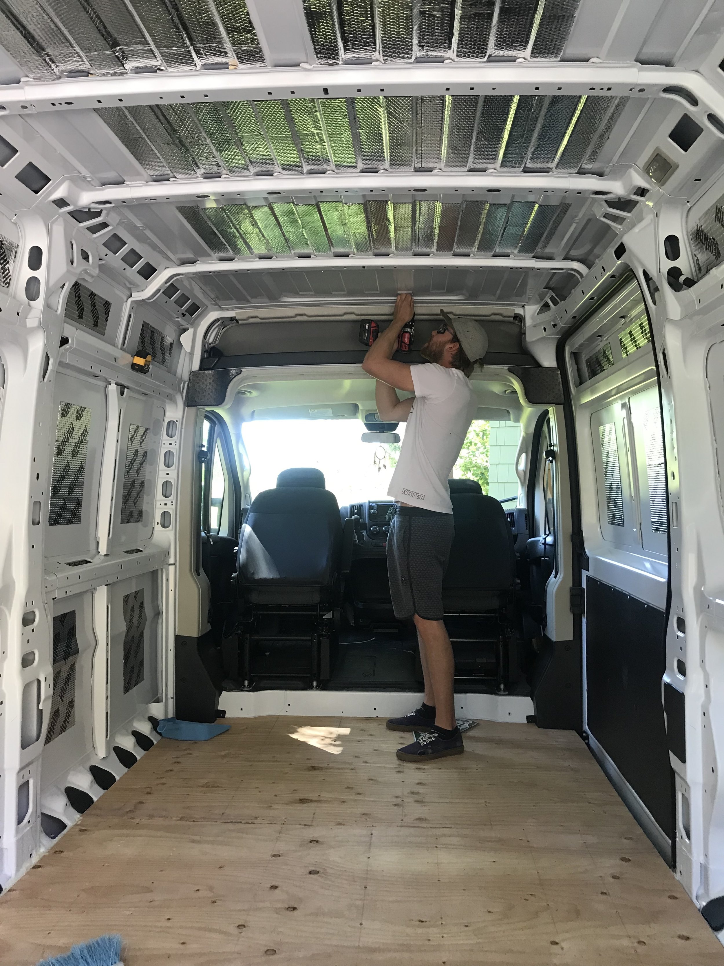 Conversion build in-progress!