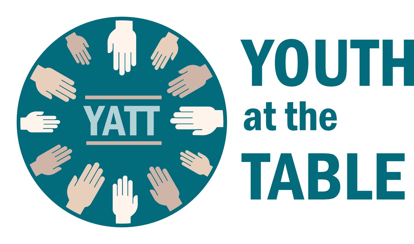Youth at the Table