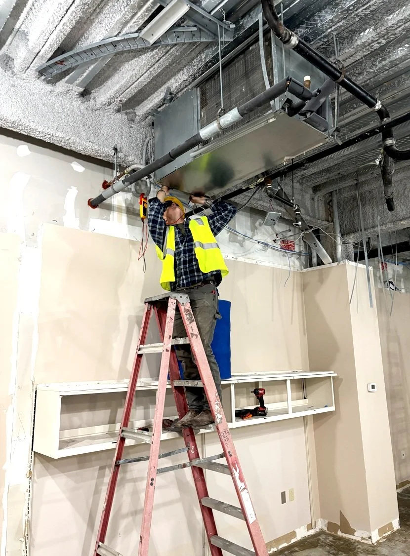 WH Construction