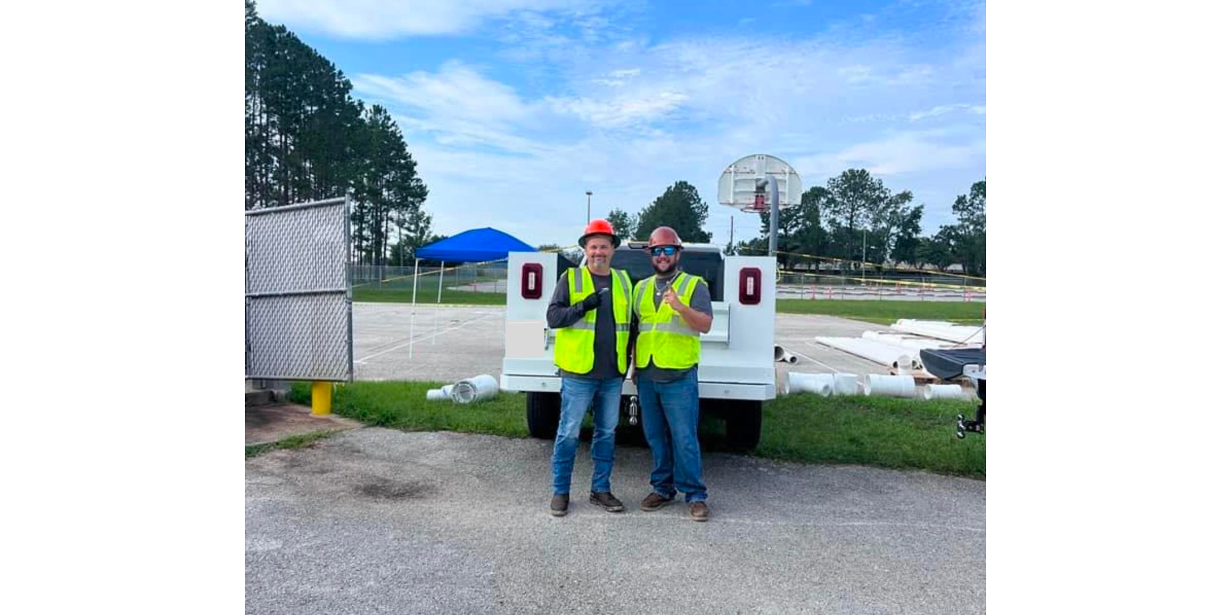 Our Work — WH Construction