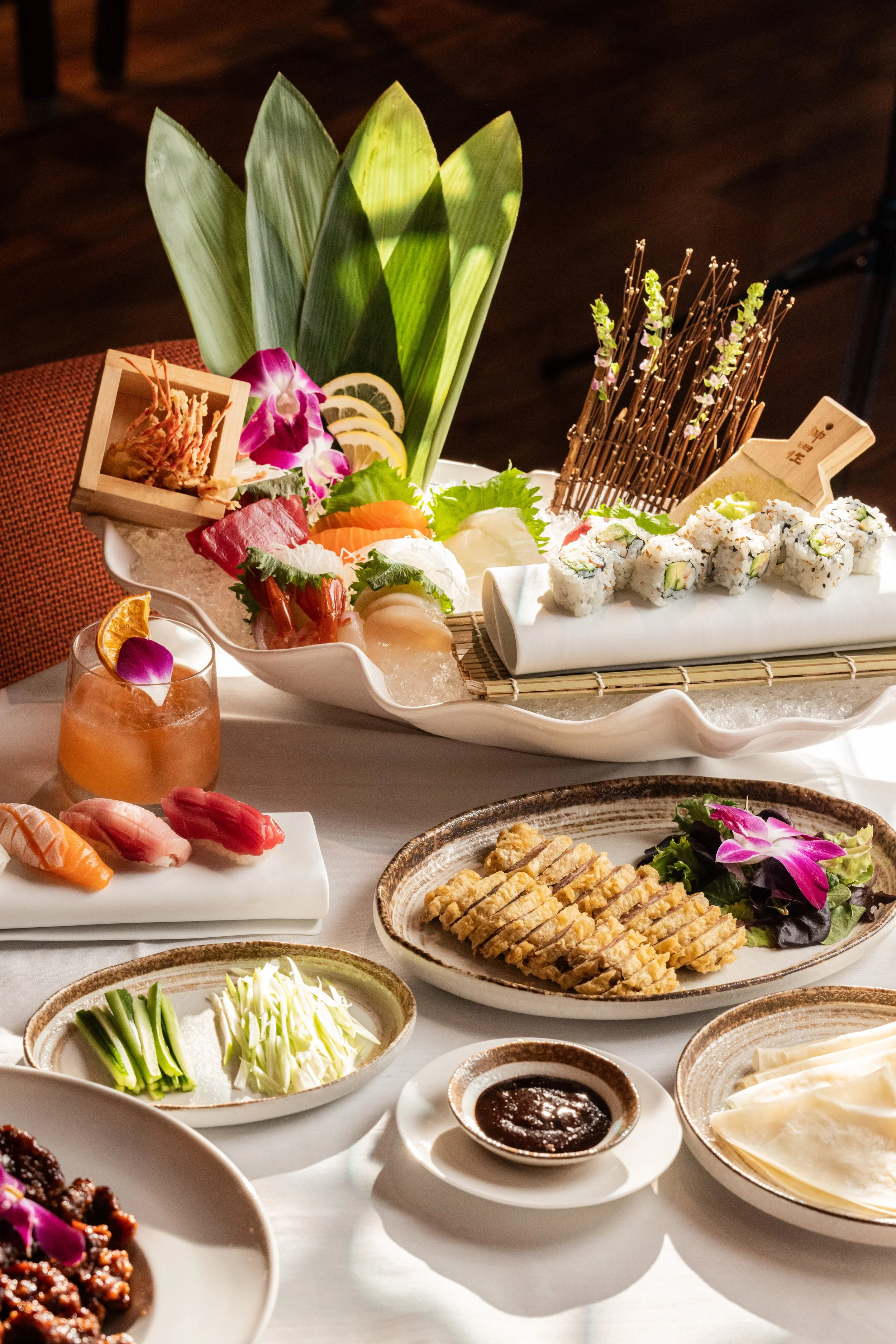 Feng Shui Fine Asian Cuisine