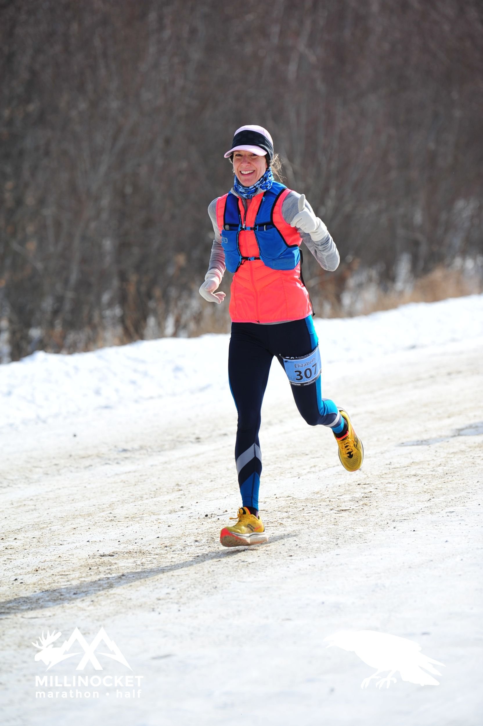 The Race I Didn’t Plan to Run