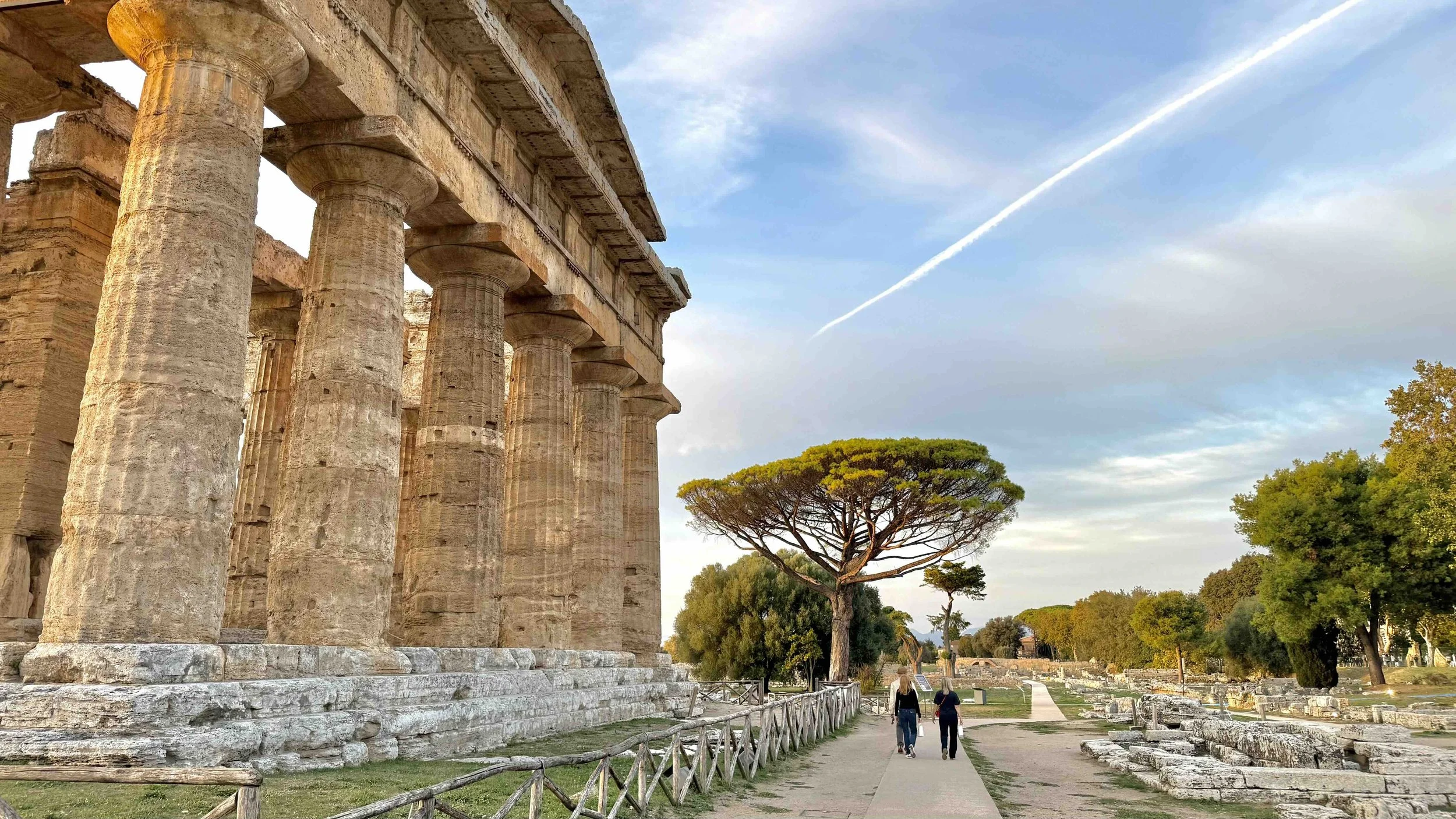 Telling Stories That Last