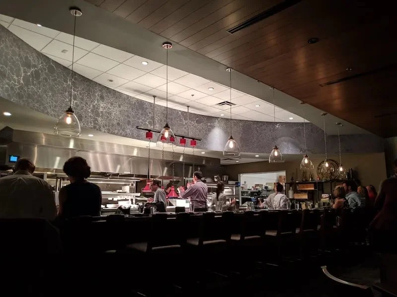 Storytelling That's More Bite Than Bark